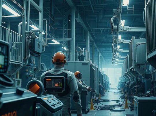 AI Not a Silver Bullet: Why Technology Alone Cannot Solve Germany's Specialist Labor Shortage