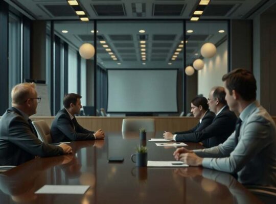 Bertelsmann Defends 500 Job Cuts at RTL and Sky to Fuel Competitive Global Expansion
