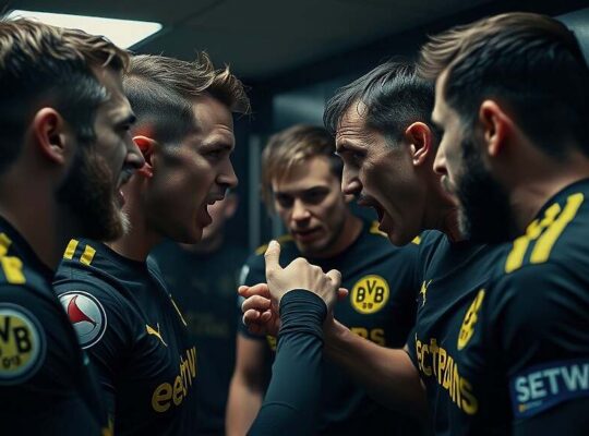 Gündogan Reveals Klopp's Intense Discipline and Backs Coach's Authentic Leadership