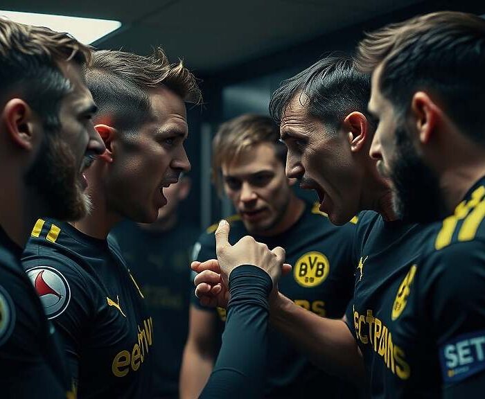 Gündogan Reveals Klopp's Intense Discipline and Backs Coach's Authentic Leadership