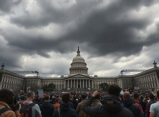 Union Pushes for Stricter Deportations for Foreigners Committing Queer, Woman, and Christian Hate Crimes