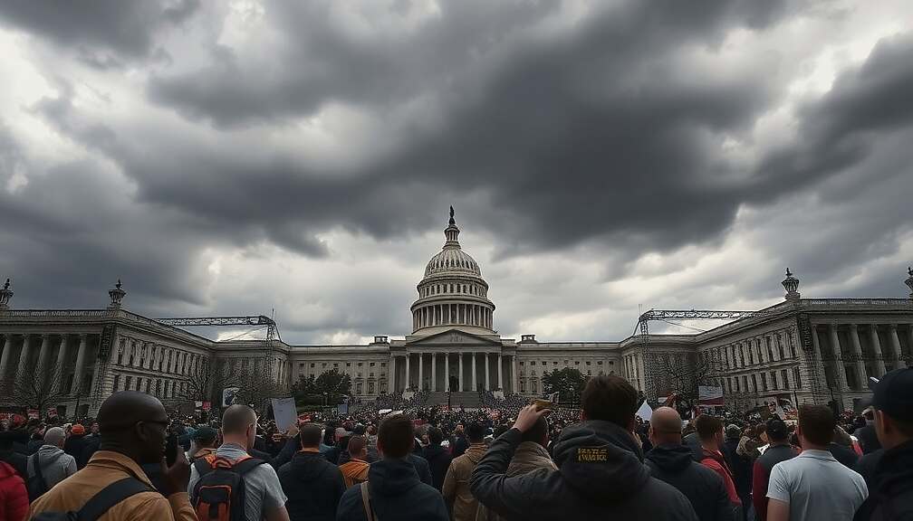 Union Pushes for Stricter Deportations for Foreigners Committing Queer, Woman, and Christian Hate Crimes