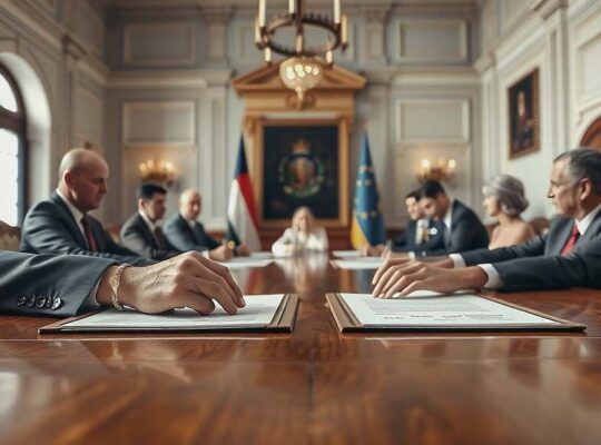 Bund and Berlin Sign Major Funding Deal for Security and Culture Investments