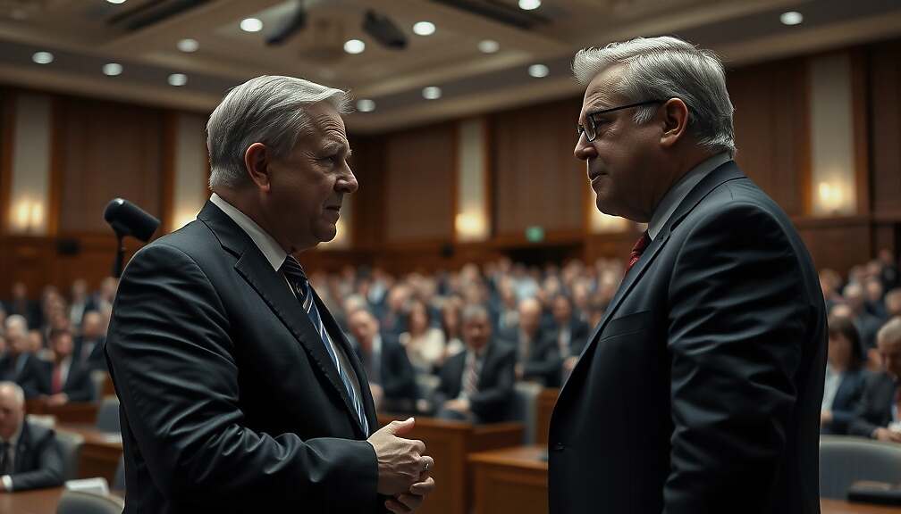 Merz's Policy U-Turn on Debt Brake Sparks Trust Crisis and Criticism