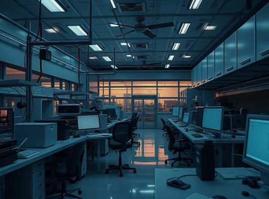 German Intelligence Warns of Chinese Espionage Threat in Academia Targeting Tech and Military Secrets