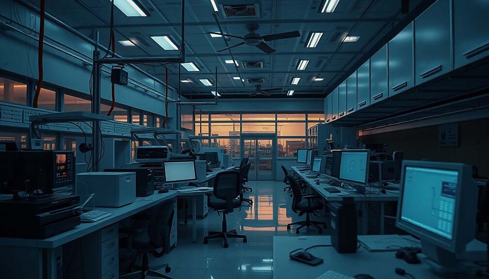German Intelligence Warns of Chinese Espionage Threat in Academia Targeting Tech and Military Secrets