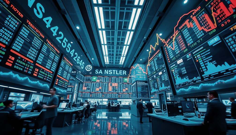 German Economy Poised for Stronger Growth Driven by Public Spending and Easing Geopolitical Risks