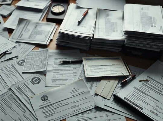 Chinese Scammers Exploit Nazi Victim Status to Obtain Fake German Passports