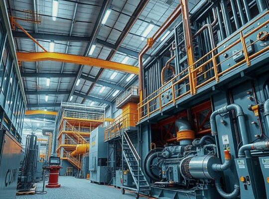 Digitalization and Exports Fuel Surge in Electrical Industry Optimism