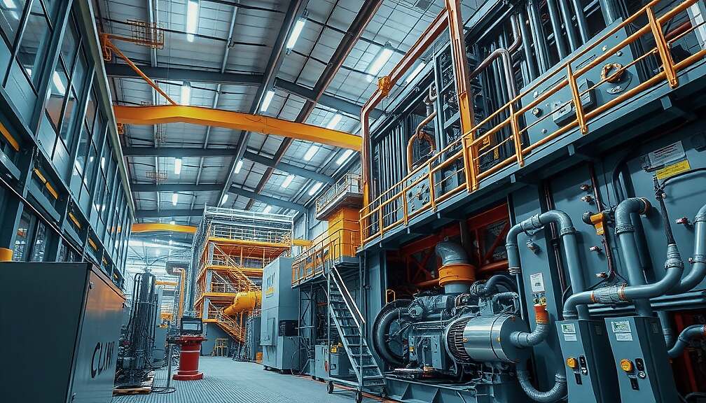Digitalization and Exports Fuel Surge in Electrical Industry Optimism