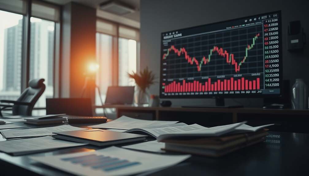 August Labor Market Declines as Employment Drops and Unemployment Rises