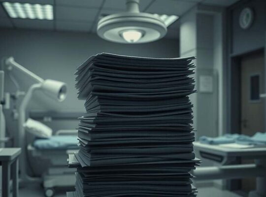 Care Reform Demands: Experts Call for State Funding Paired With Healthcare Service Cuts