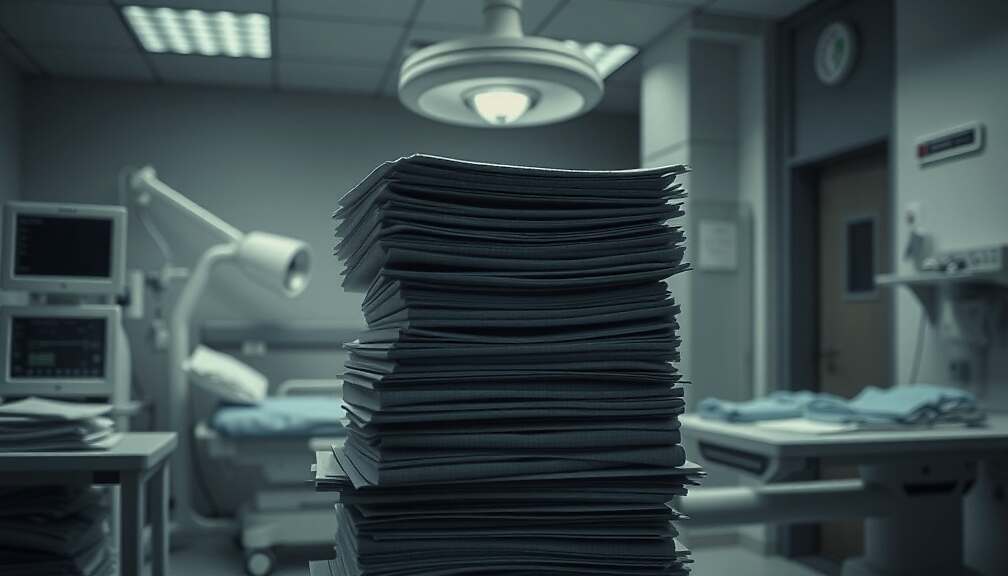 Care Reform Demands: Experts Call for State Funding Paired With Healthcare Service Cuts