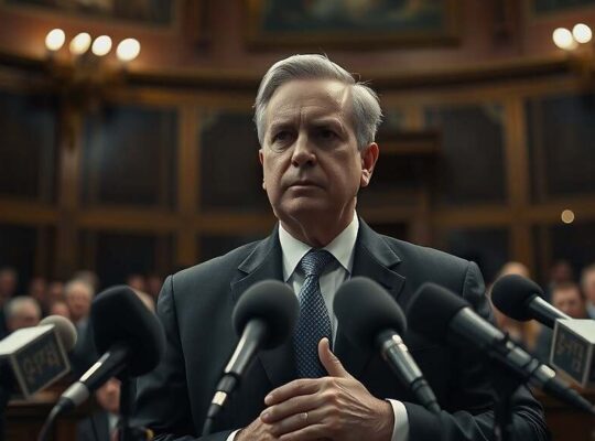 Merz Owes Up to Electoral Failures While Defending Government's Reform Agenda