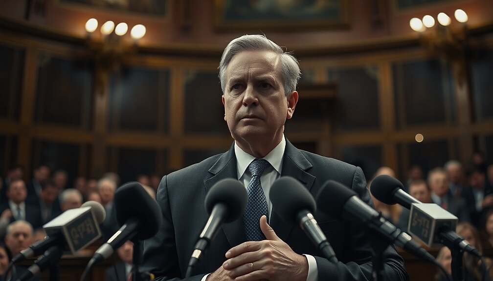 Merz Owes Up to Electoral Failures While Defending Government's Reform Agenda