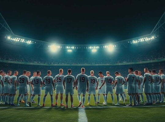 Klopp Launches First Germany Squad with Massive Roster for Debut Matches