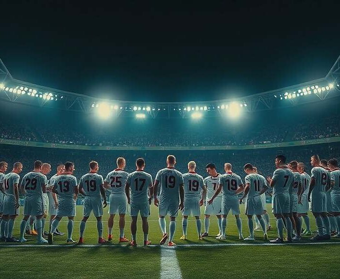 Klopp Launches First Germany Squad with Massive Roster for Debut Matches