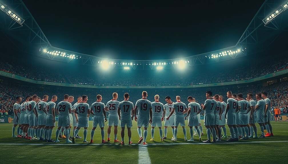 Klopp Launches First Germany Squad with Massive Roster for Debut Matches