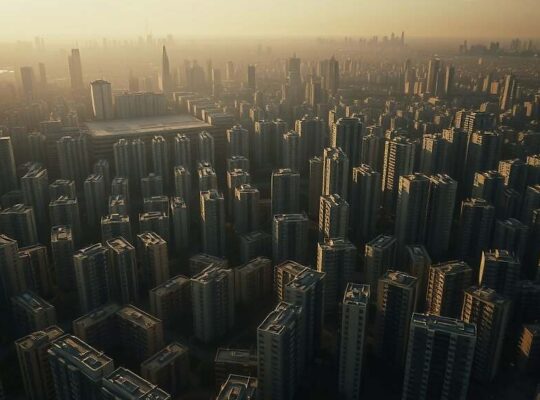Tenants Warn Housing Crisis Could Collapse Social Safety Net in Germany