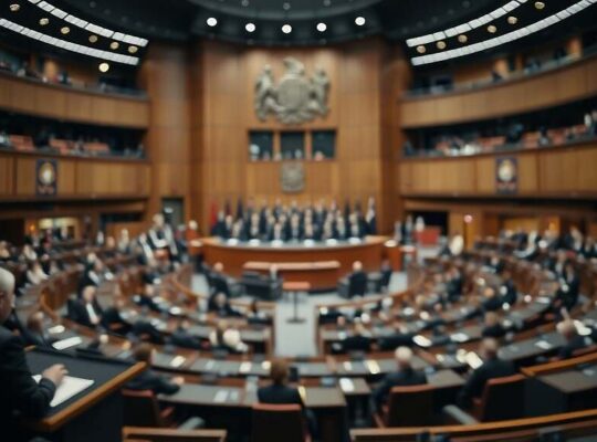 Greens Welcome Spahn's Departure from Budget Committee Over Fiscal Responsibility Concerns