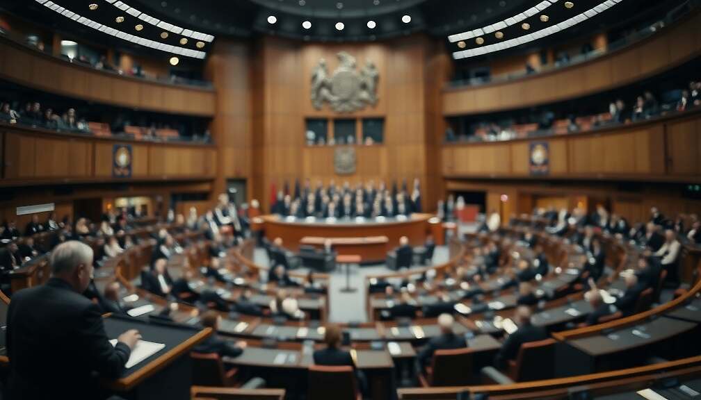 Greens Welcome Spahn's Departure from Budget Committee Over Fiscal Responsibility Concerns