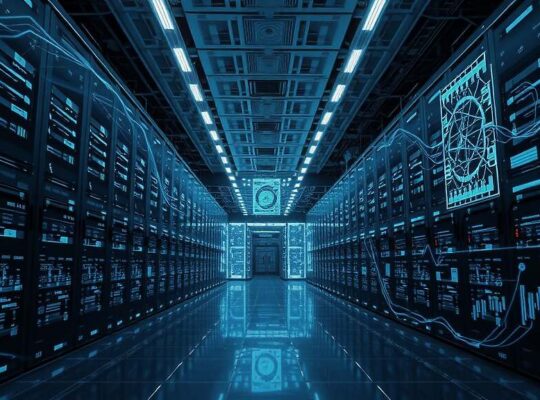 AI Expert Demands Halt to Development Amid Existential Risk Warnings