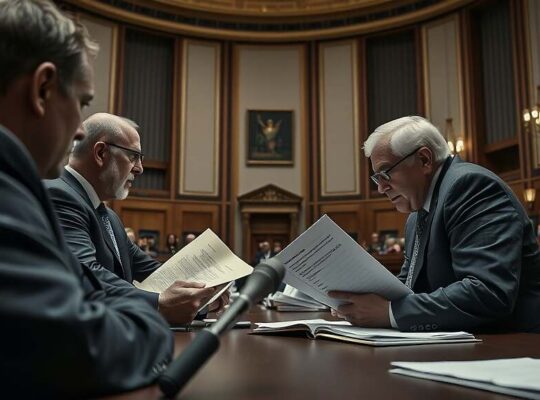 Pension Reform Talks: Coalition Explores Adding Years and Limiting Early Retirement Options