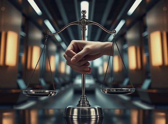 Women Face Higher Interest Rates and Smaller Loans in Credit Market Disparity