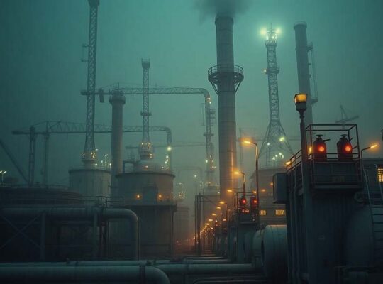 Gas Scarcity Concern: German Energy Provider Demands Updated Emergency Contacts as Winter Supply Risks Grow