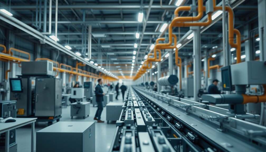 Bureaucracy Cuts Could Boost Germany's Economy by Billions, But Implementation Remains a Challenge