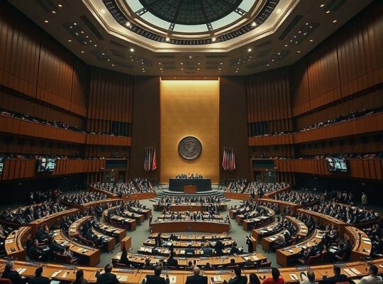 Wadephul Calls for Stronger UN Role to Resolve Modern Conflicts and Enhance Maritime Security