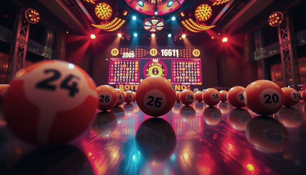 Eurojackpot Friday Draw: Check the Winning Numbers and See the Jackpot Status