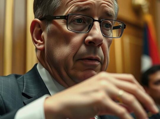 Berlin Data Leak Threatens National Security, Demands Urgent Digital Defense Overhaul
