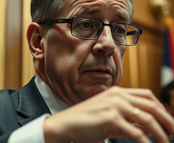 Berlin Data Leak Threatens National Security, Demands Urgent Digital Defense Overhaul