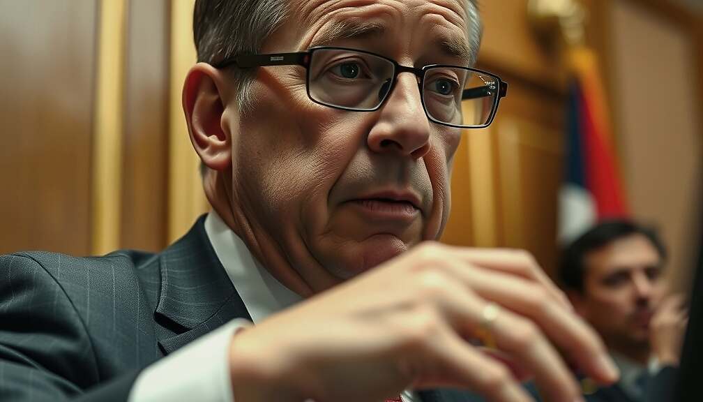 Berlin Data Leak Threatens National Security, Demands Urgent Digital Defense Overhaul