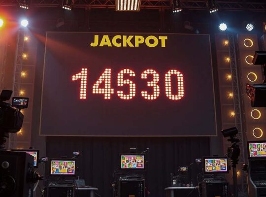 Eurojackpot Results: Tuesday's Winning Numbers and Jackpot Odds Revealed