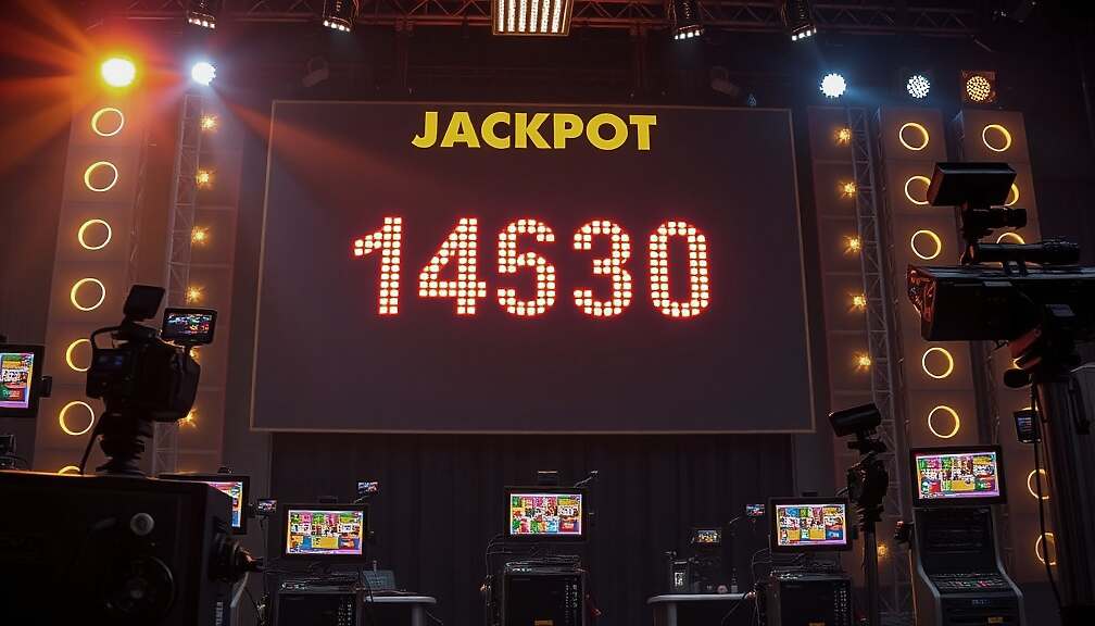 Eurojackpot Results: Tuesday's Winning Numbers and Jackpot Odds Revealed