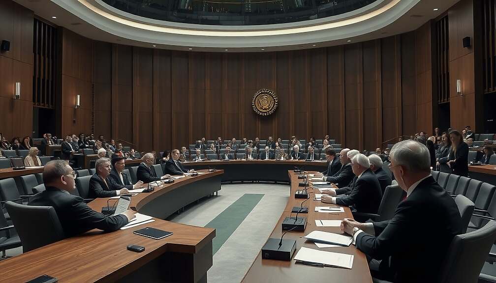 German Cabinet Approves Income Tax Reform to Ease Burden on Middle Class and Introduce 'Supertax' for Wealthy