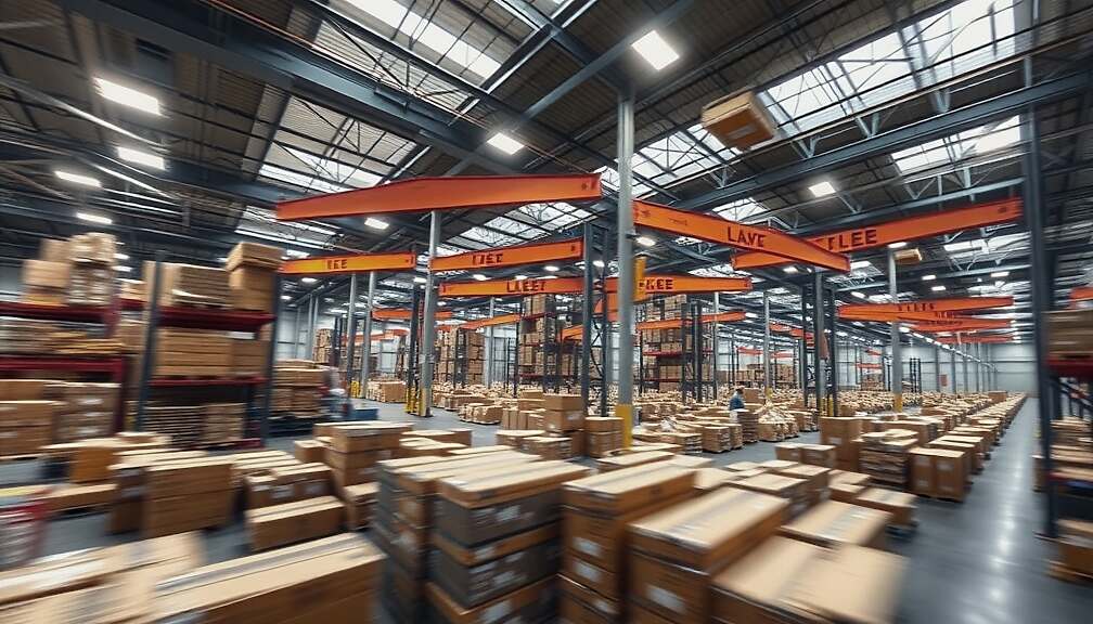 Wholesale Prices Surge in August 2026 Driven by Energy and Raw Material Inflation
