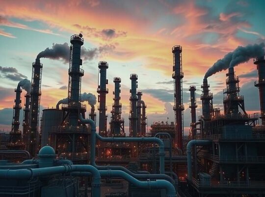 Global Oil Prices Not Expected to Stabilize Until 2027, Analysts Warn