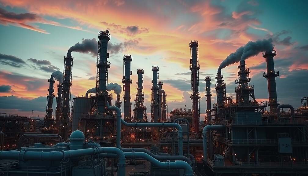 Global Oil Prices Not Expected to Stabilize Until 2027, Analysts Warn