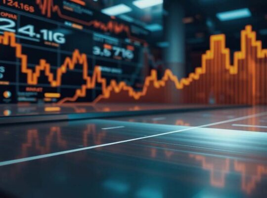 German Index Climbs Past 26,000 as US Market Optimism Lifts Stocks