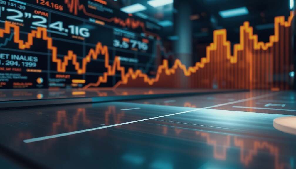 German Index Climbs Past 26,000 as US Market Optimism Lifts Stocks