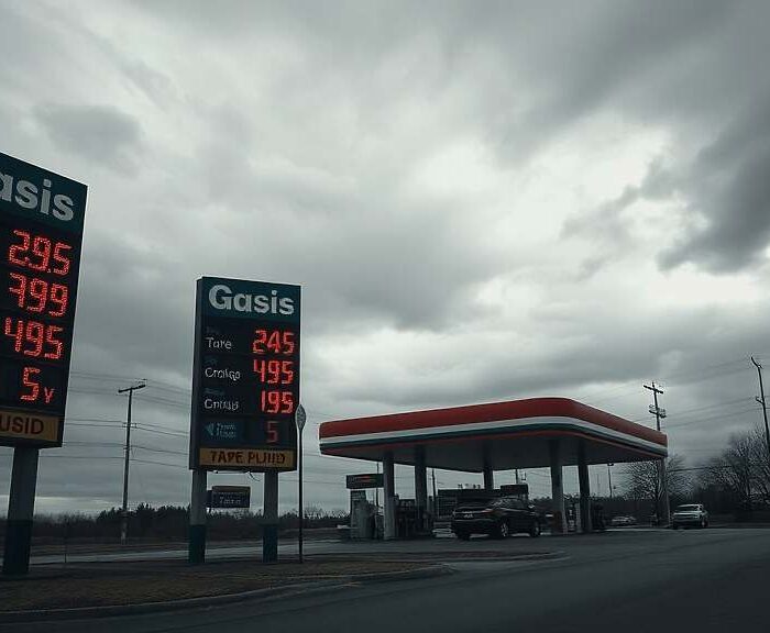 Major Party Critic Demands Price Cap and Tax Hike to Curb Fuel Price Crisis