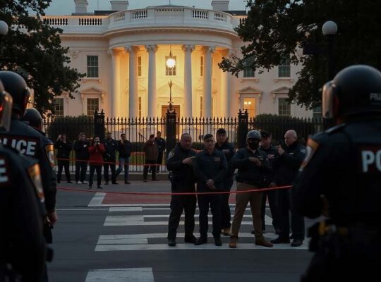 White House Ignores Court Order, Continues to Bar Reporters Despite Freedom of the Press Rulings