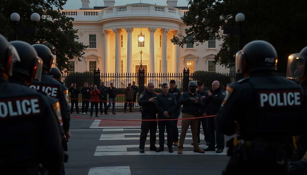 White House Ignores Court Order, Continues to Bar Reporters Despite Freedom of the Press Rulings