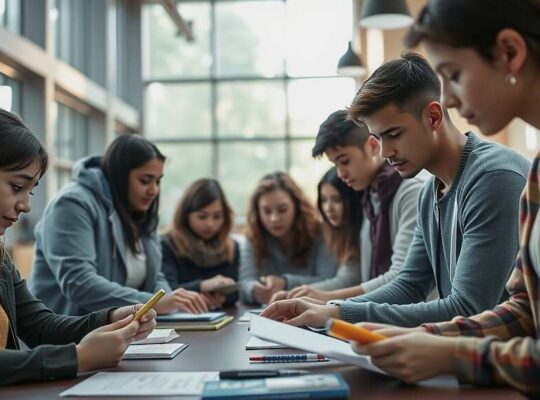Drammatic Rise in Youth Support Programs Signals Growing Need for Mental and Developmental Care