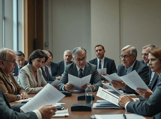 SPD Calls for Expanding Pension Coverage to Legislators, Business Leaders, and Freelancers