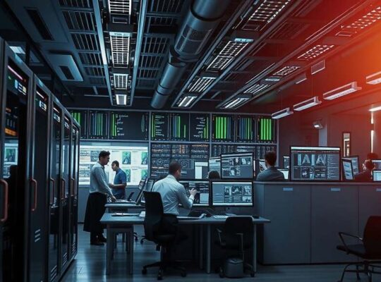 Tech Talent Shortage Shrinks But Remains Critical Amid AI Adoption Uncertainty