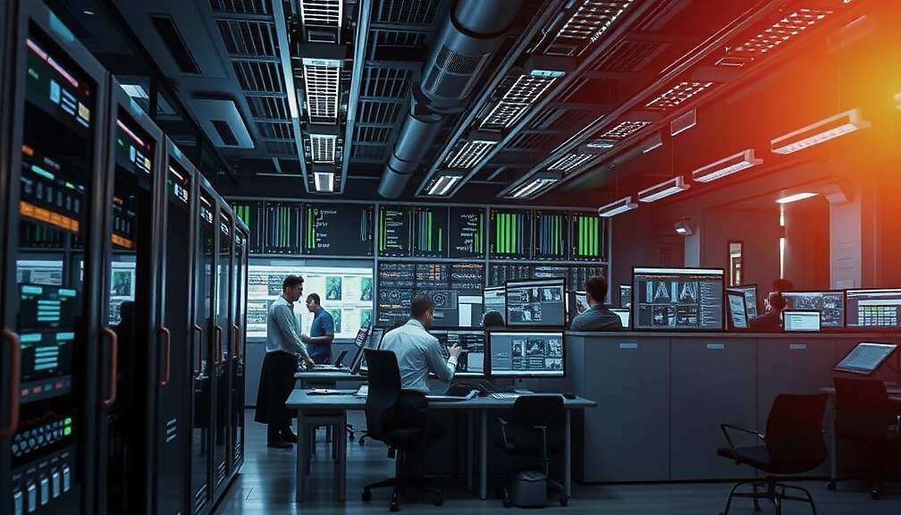 Tech Talent Shortage Shrinks But Remains Critical Amid AI Adoption Uncertainty